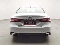 Toyota Camry 2.0G Deluxe Edition - фото 4