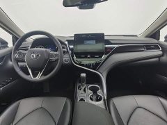 Toyota Camry 2.0G Deluxe Edition - фото 5