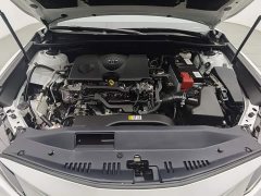 Toyota Camry 2.0G Deluxe Edition - фото 6