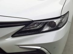 Toyota Camry 2.0G Deluxe Edition - фото 7