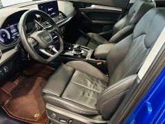 Audi Q5L 40 TFSI luxury and dynamic - фото 10