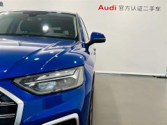 Audi Q5L 40 TFSI luxury and dynamic - фото 14