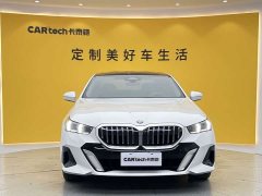 BMW 5 Series 530Li xDrive M Sports Package - фото 2