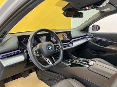 BMW 5 Series 530Li xDrive M Sports Package - фото 4