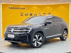Volkswagen Touron X 380TSI four-wheel drive luxury version - фото 1