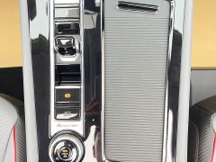 Volkswagen Touron X 380TSI four-wheel drive luxury version - фото 16
