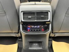 Volkswagen Touron X 380TSI four-wheel drive luxury version - фото 17