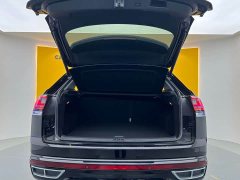 Volkswagen Touron X 380TSI four-wheel drive luxury version - фото 18