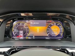 Volkswagen Touron X 380TSI four-wheel drive luxury version - фото 7