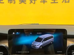 Mercedes-Benz V-Class 2021 V 260 L Long Wheelbase Luxury Edition - фото 13