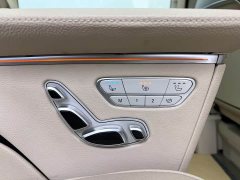 Mercedes-Benz V-Class 2021 V 260 L Long Wheelbase Luxury Edition - фото 16