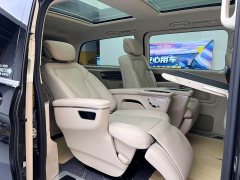 Mercedes-Benz V-Class 2021 V 260 L Long Wheelbase Luxury Edition - фото 17
