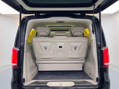 Mercedes-Benz V-Class 2021 V 260 L Long Wheelbase Luxury Edition - фото 18