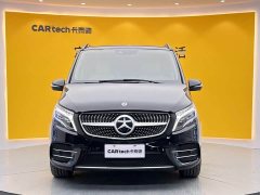 Mercedes-Benz V-Class 2021 V 260 L Long Wheelbase Luxury Edition - фото 2