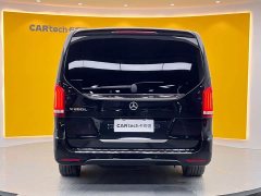 Mercedes-Benz V-Class 2021 V 260 L Long Wheelbase Luxury Edition - фото 20
