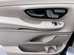 Mercedes-Benz V-Class 2021 V 260 L Long Wheelbase Luxury Edition - фото 4