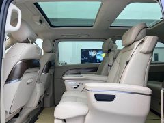 Mercedes-Benz V-Class 2021 V 260 L Long Wheelbase Luxury Edition - фото 5