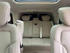 Mercedes-Benz V-Class 2021 V 260 L Long Wheelbase Luxury Edition - фото 6