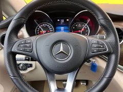 Mercedes-Benz V-Class 2021 V 260 L Long Wheelbase Luxury Edition - фото 7