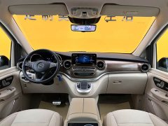 Mercedes-Benz V-Class 2021 V 260 L Long Wheelbase Luxury Edition - фото 8
