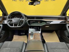 Audi A6L 2023 55 TFSI quattro exclusive dynamic - фото 10
