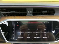 Audi A6L 2023 55 TFSI quattro exclusive dynamic - фото 16