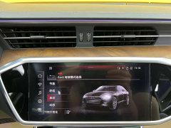 Audi A6L 2023 55 TFSI quattro exclusive dynamic - фото 17