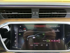 Audi A6L 2023 55 TFSI quattro exclusive dynamic - фото 18