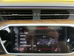 Audi A6L 2023 55 TFSI quattro exclusive dynamic - фото 19