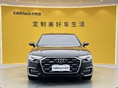 Audi A6L 2023 55 TFSI quattro exclusive dynamic - фото 2