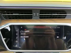 Audi A6L 2023 55 TFSI quattro exclusive dynamic - фото 20