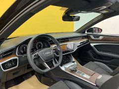 Audi A6L 2023 55 TFSI quattro exclusive dynamic - фото 3