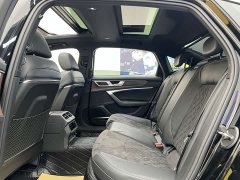 Audi A6L 2023 55 TFSI quattro exclusive dynamic - фото 7