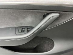 Tesla Model Y long-range all-wheel drive version - фото 4