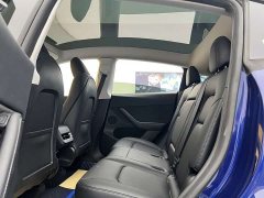 Tesla Model Y long-range all-wheel drive version - фото 5