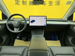 Tesla Model Y long-range all-wheel drive version - фото 7