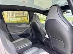 Tesla Model Y L 2025 long-range all-wheel drive version - фото 10