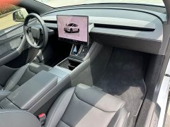 Tesla Model Y L 2025 long-range all-wheel drive version - фото 12