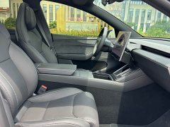 Tesla Model Y L 2025 long-range all-wheel drive version - фото 13