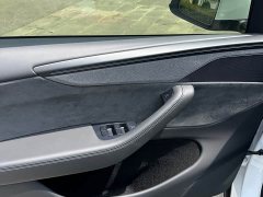 Tesla Model Y L 2025 long-range all-wheel drive version - фото 5