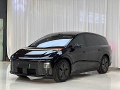 Li Auto Ideal i8 2025 Standard Edition - фото 1
