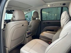 Li Auto Ideal i8 2025 Standard Edition - фото 10