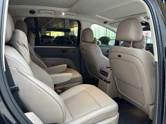 Li Auto Ideal i8 2025 Standard Edition - фото 12