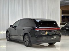 Li Auto Ideal i8 2025 Standard Edition - фото 13