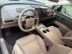Li Auto Ideal i8 2025 Standard Edition - фото 4