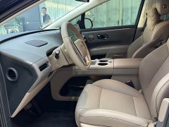 Li Auto Ideal i8 2025 Standard Edition - фото 5