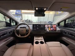 Li Auto Ideal i8 2025 Standard Edition - фото 6