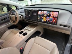 Li Auto Ideal i8 2025 Standard Edition - фото 7