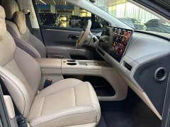 Li Auto Ideal i8 2025 Standard Edition - фото 8