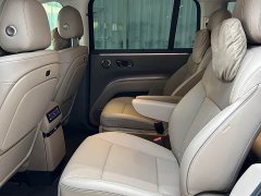 Li Auto Ideal i8 2025 Standard Edition - фото 9